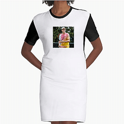 Joao Fonseca Merchandise Joao Fonseca Dresses