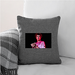 Joao Fonseca Merchandise For Fans Joao Fonseca Pillows Cover