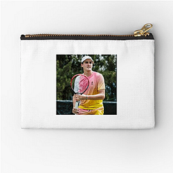 Joao Fonseca Merchandise Joao Fonseca Zipper Pouches