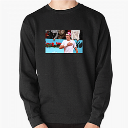 Joao Fonseca Merch Collection Joao Fonseca Sweatshirts
