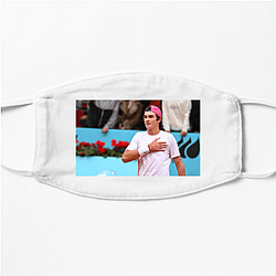 Joao Fonseca Merch Collection Joao Fonseca Face Masks