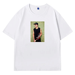 Joao Fonseca Merch Joao Fonseca T-Shirts