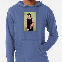 Joao Fonseca Merch Joao Fonseca Hoodies