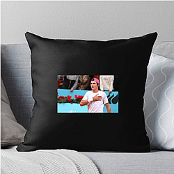 Joao Fonseca Merch Collection Joao Fonseca Pillows Cover