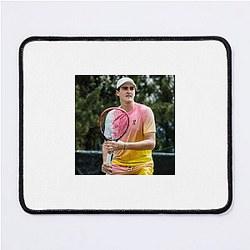 Joao Fonseca Merchandise Joao Fonseca Mouse Pads