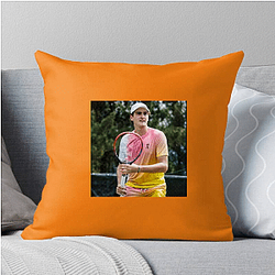 Joao Fonseca Merchandise Joao Fonseca Pillows Cover