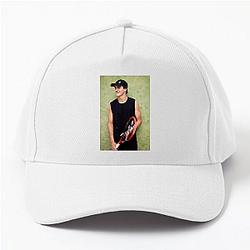 Joao Fonseca Merch Joao Fonseca Hats & Caps