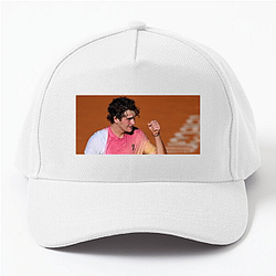 Joao Fonseca Special Collection Joao Fonseca Hats & Caps