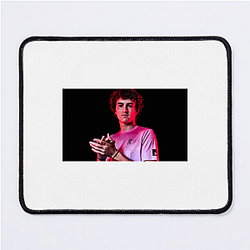 Joao Fonseca Merchandise For Fans Joao Fonseca Mouse Pads
