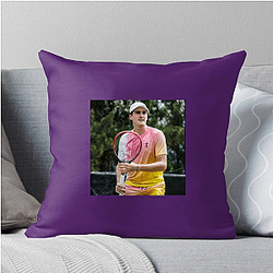 Joao Fonseca Merchandise Joao Fonseca Pillows Cover
