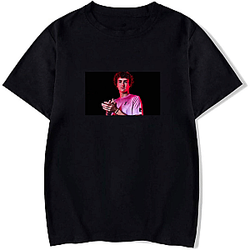 Joao Fonseca Merchandise For Fans Joao Fonseca T-Shirts