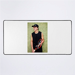 Joao Fonseca Merch Joao Fonseca Mouse Pads