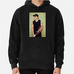 Joao Fonseca Merch Joao Fonseca Hoodies