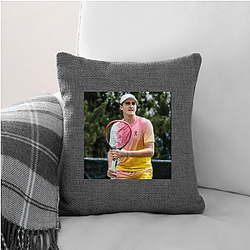 Joao Fonseca Merchandise Joao Fonseca Pillows Cover