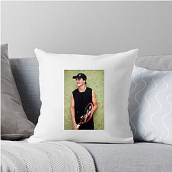 Joao Fonseca Merch Joao Fonseca Pillows Cover
