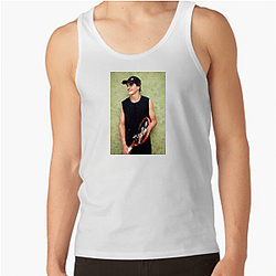 Joao Fonseca Merch Joao Fonseca Tank Tops