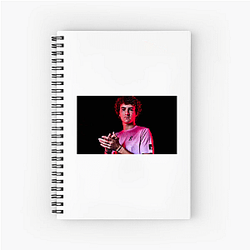 Joao Fonseca Merchandise For Fans Joao Fonseca Notebook