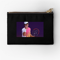 Joao Fonseca Collection for fans Joao Fonseca Zipper Pouches