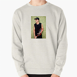 Joao Fonseca Merch Joao Fonseca Sweatshirts