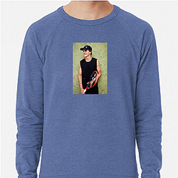 Joao Fonseca Merch Joao Fonseca Sweatshirts