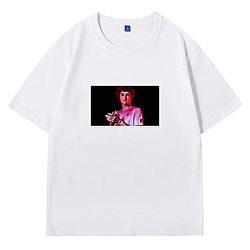 Joao Fonseca Merchandise For Fans Joao Fonseca T-Shirts