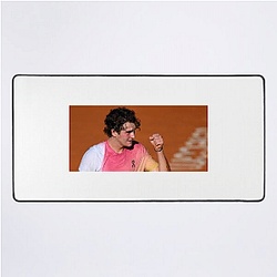 Joao Fonseca Special Collection Joao Fonseca Mouse Pads