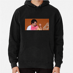 Joao Fonseca Special Collection Joao Fonseca Hoodies
