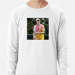 Joao Fonseca Merchandise Joao Fonseca Sweatshirts