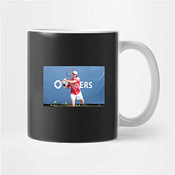 Joao Fonseca Fan Art Joao Fonseca Mugs
