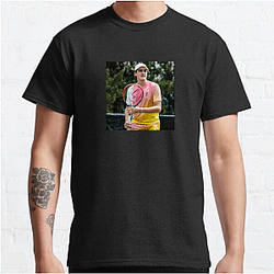 Joao Fonseca Merchandise Joao Fonseca T-Shirts