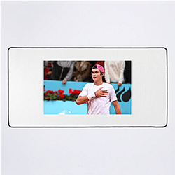Joao Fonseca Merch Collection Joao Fonseca Mouse Pads
