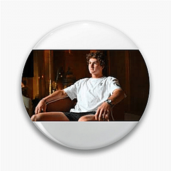 Joao Fonseca Merch For Fans Joao Fonseca Pins