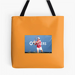 Joao Fonseca Fan Art Joao Fonseca Bags