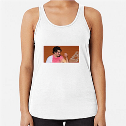 Joao Fonseca Special Collection Joao Fonseca Tank Tops
