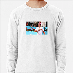 Joao Fonseca Merch Collection Joao Fonseca Sweatshirts