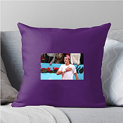 Joao Fonseca Merch Collection Joao Fonseca Pillows Cover