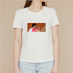 Joao Fonseca Special Collection Joao Fonseca T-Shirts