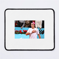 Joao Fonseca Merch Collection Joao Fonseca Mouse Pads