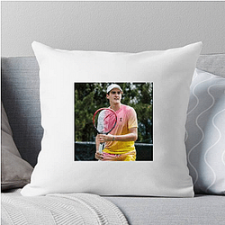 Joao Fonseca Merchandise Joao Fonseca Pillows Cover