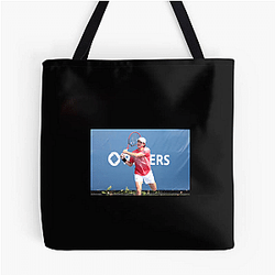 Joao Fonseca Fan Art Joao Fonseca Bags