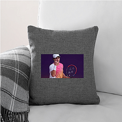 Joao Fonseca Collection for fans Joao Fonseca Pillows Cover