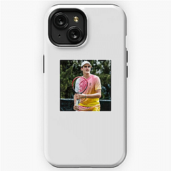 Joao Fonseca Merchandise Joao Fonseca iPhone Cases
