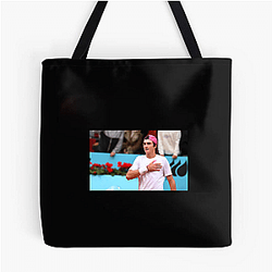 Joao Fonseca Merch Collection Joao Fonseca Bags