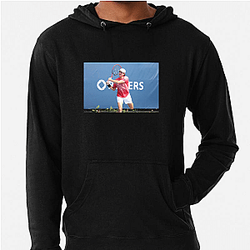 Joao Fonseca Fan Art Joao Fonseca Hoodies