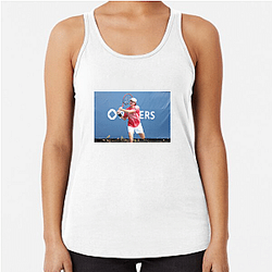 Joao Fonseca Fan Art Joao Fonseca Tank Tops