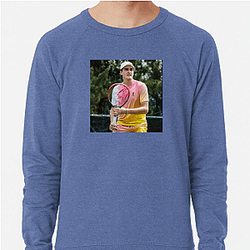 Joao Fonseca Merchandise Joao Fonseca Sweatshirts