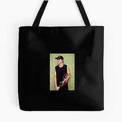 Joao Fonseca Merch Joao Fonseca Bags
