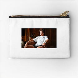 Joao Fonseca Merch For Fans Joao Fonseca Zipper Pouches
