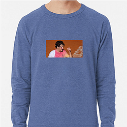 Joao Fonseca Special Collection Joao Fonseca Sweatshirts