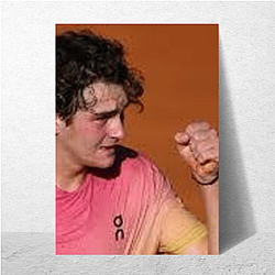 Joao Fonseca Special Collection Joao Fonseca Posters